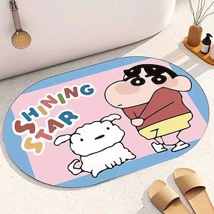 Qoo10] 送料無料！2025限定漫画クレヨンしんち