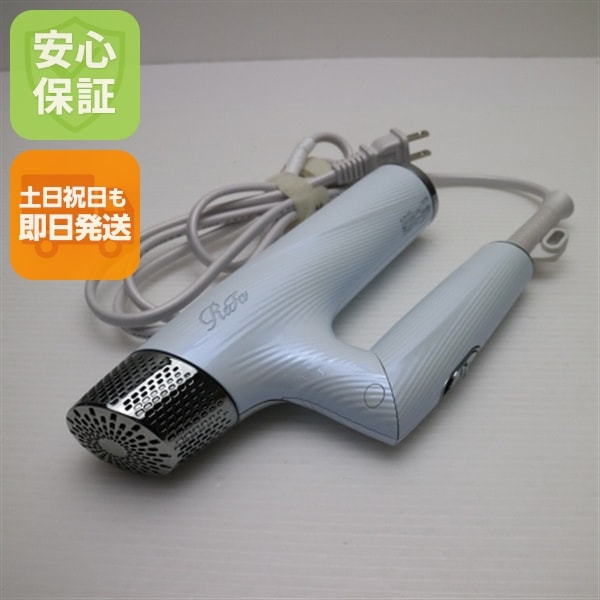 美品 ReFa BEAUTECH DRYER SMART ドライヤー スマート RE-AN ホワイト ドライヤー ReFa 即日発送 土日祝発送OK 46