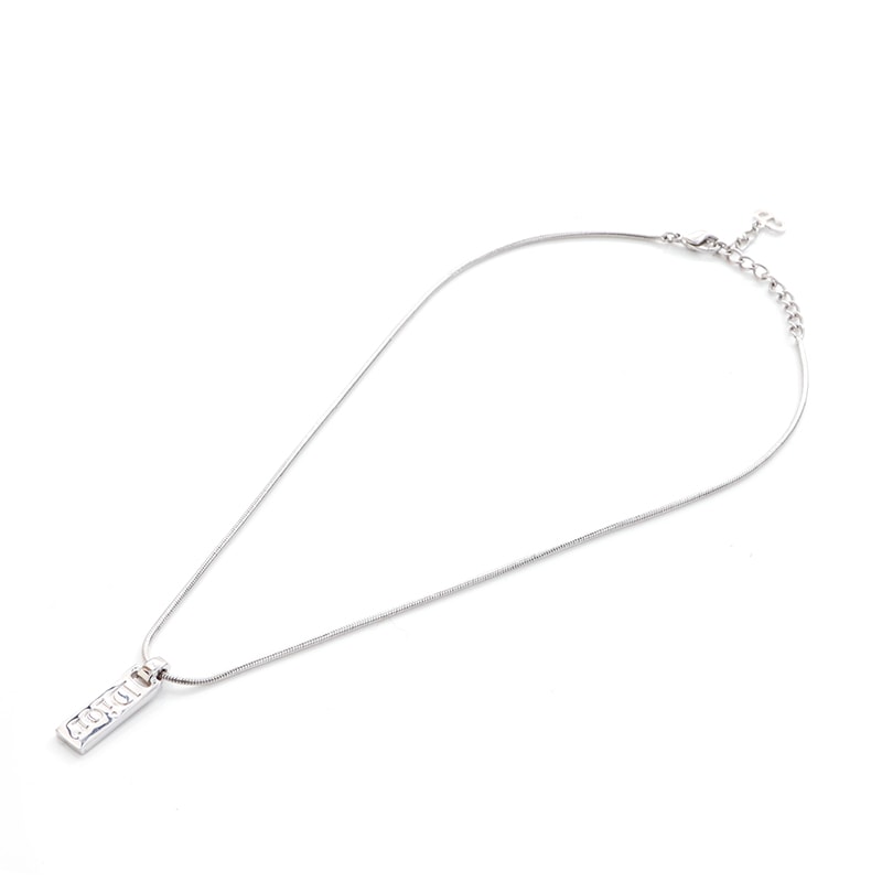 ネックレス シルバー WS4166