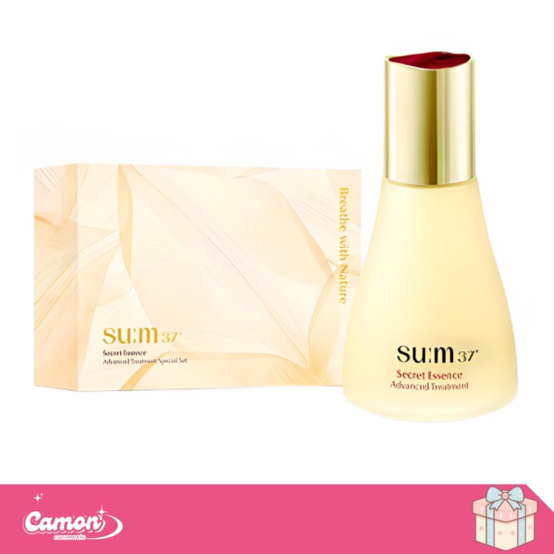 シークレットエッセンス アドバンスドトリートメント セラム 45ml / 1個