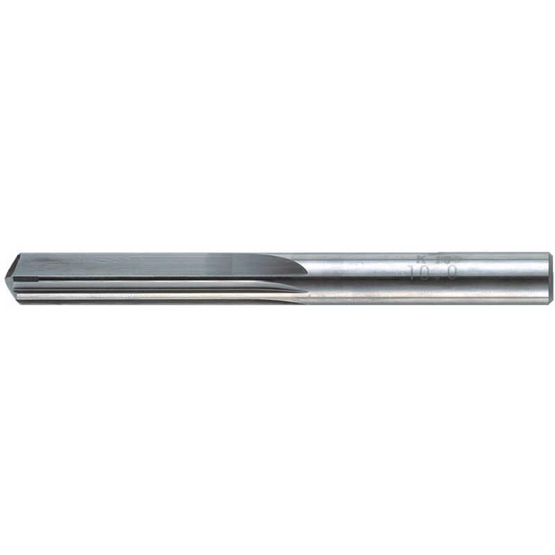 大見工業　超硬Vドリル(ショート) 11.0mm　OVDS0110