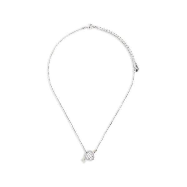 25 FW ハートペンダントネックレス 5737291 TP449769363