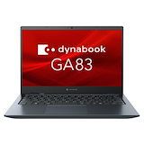 (新品）ノートパソコン　Dynabook　A6SNLYJC231B Qoo10] dynabook A6SNLYJC231B ノートパソコン