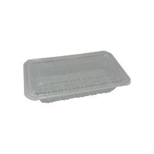 （まとめ） エフピコ FPフード 中平（4） 1パック（100個） [x10セット]