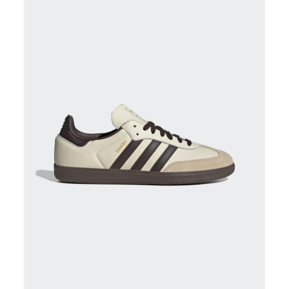 adidas Samba OG Beige Dark Brown JR2660 12,643円