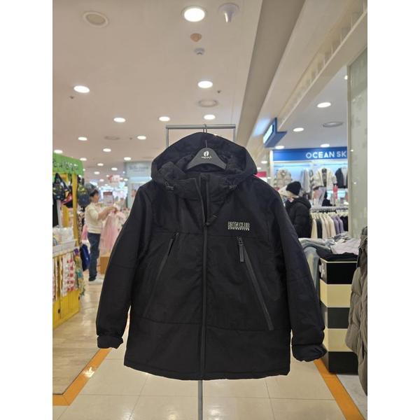행텐틴즈 세이브존01 스키 보드 방한복 점퍼 14540 010 851 41 (S43387867)