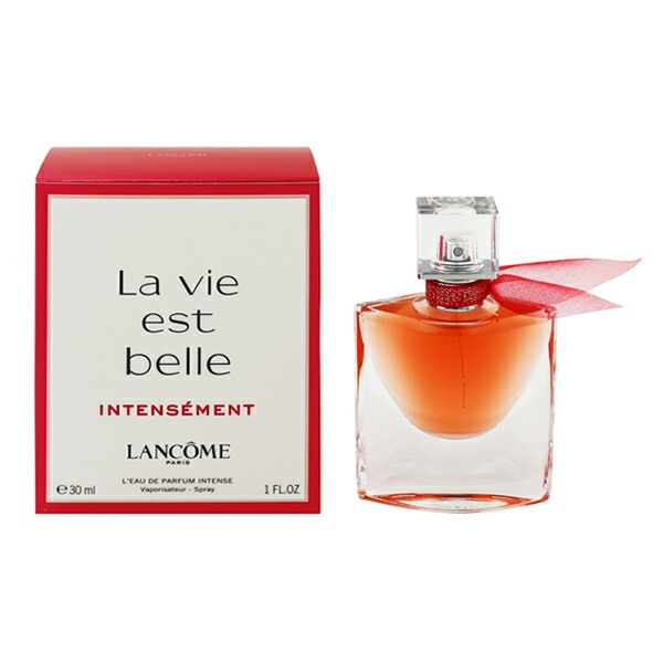 ラヴィエベル インテンスメント EDP SP 30ml 9,041円
