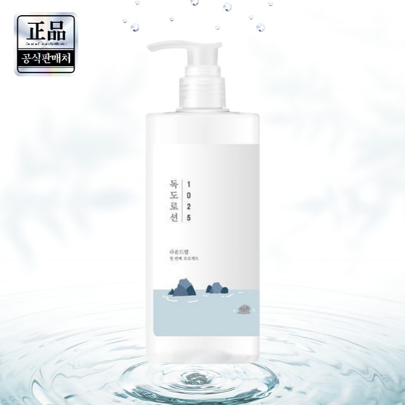 1025ドクトローション 400ml 弱酸性・保湿タイプ 全身に使える乳液