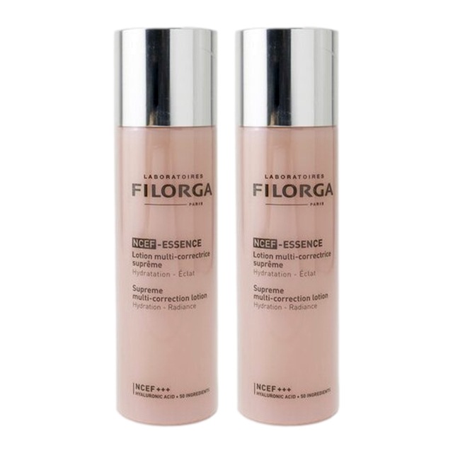 NCEF エッセンス シュプリー ム ローション 150ml×2 【お得！】2個セット
