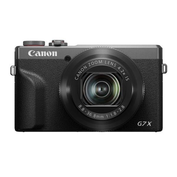 【新品】 Canon PowerShot G7 X Mark III 30th Anniversary Edition 4957792181706