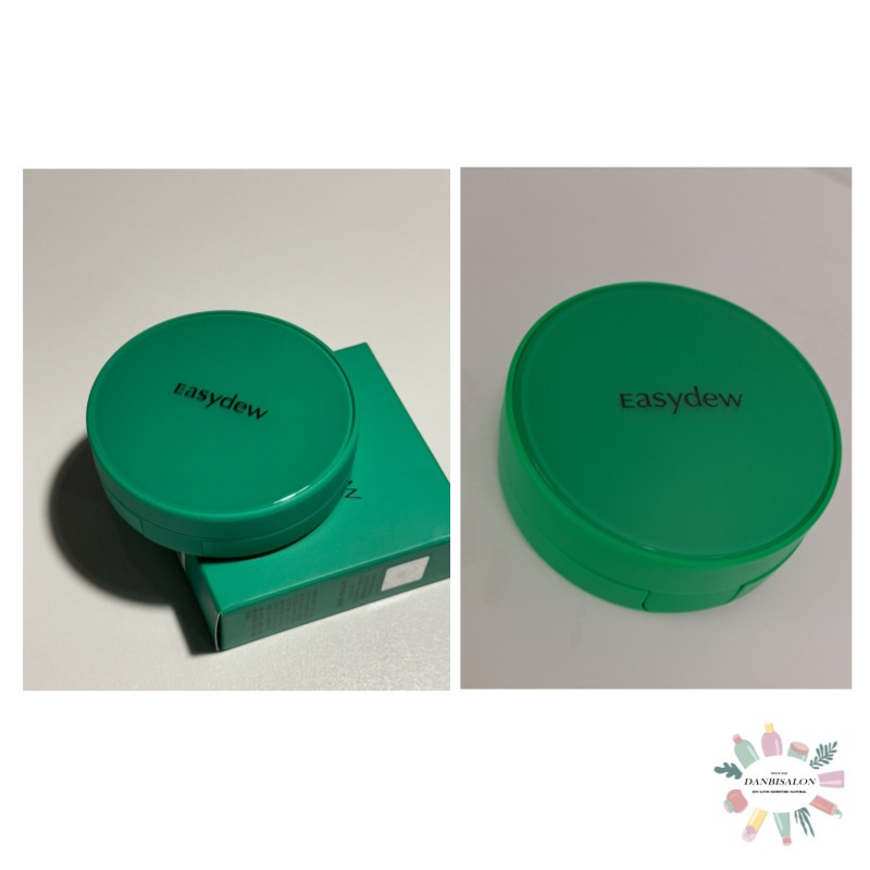 メラBトーニング セラム クッション 15g