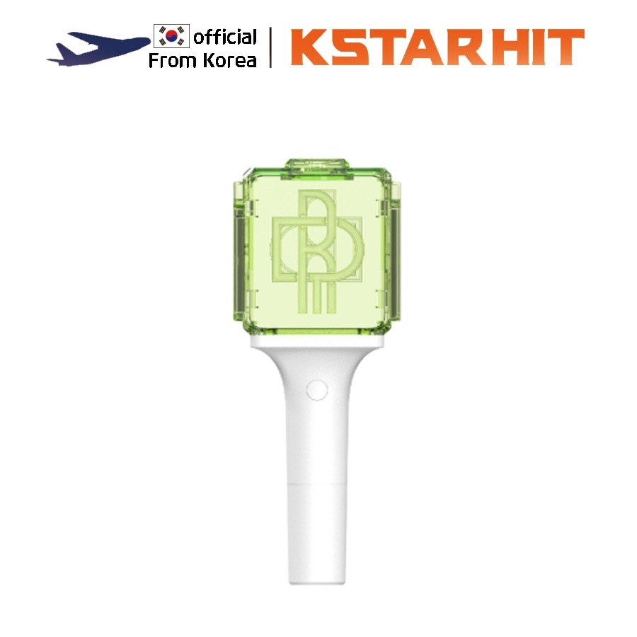NCT DREAM - OFFICIAL FANLIGHT Official light stick