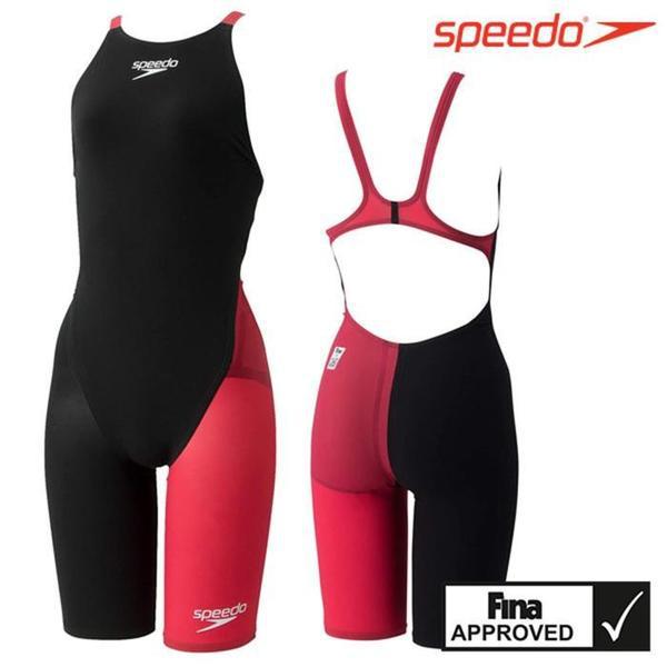 女性競技用全身反転水着 J120892 屋内プール