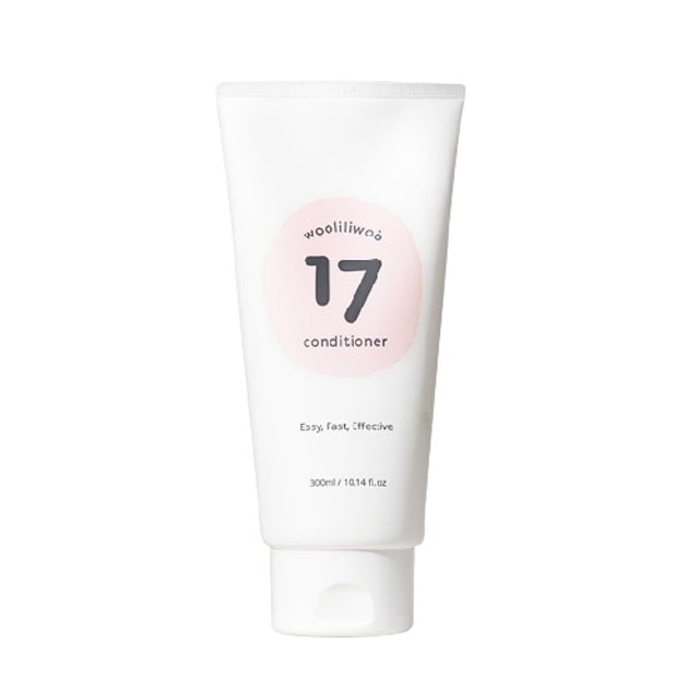ウリリウ 17 コンディショナー 300ml