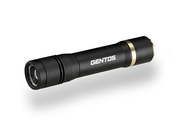 LEDフラッシュライト 充電式 RX-386R