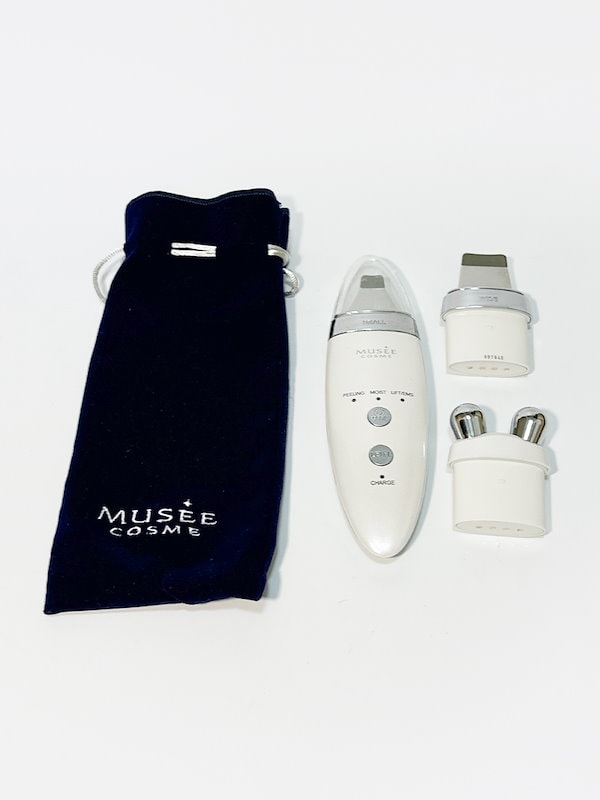 ミュゼコスメ MC ダブルピーリングプロ リフトケアPLUS ミルク