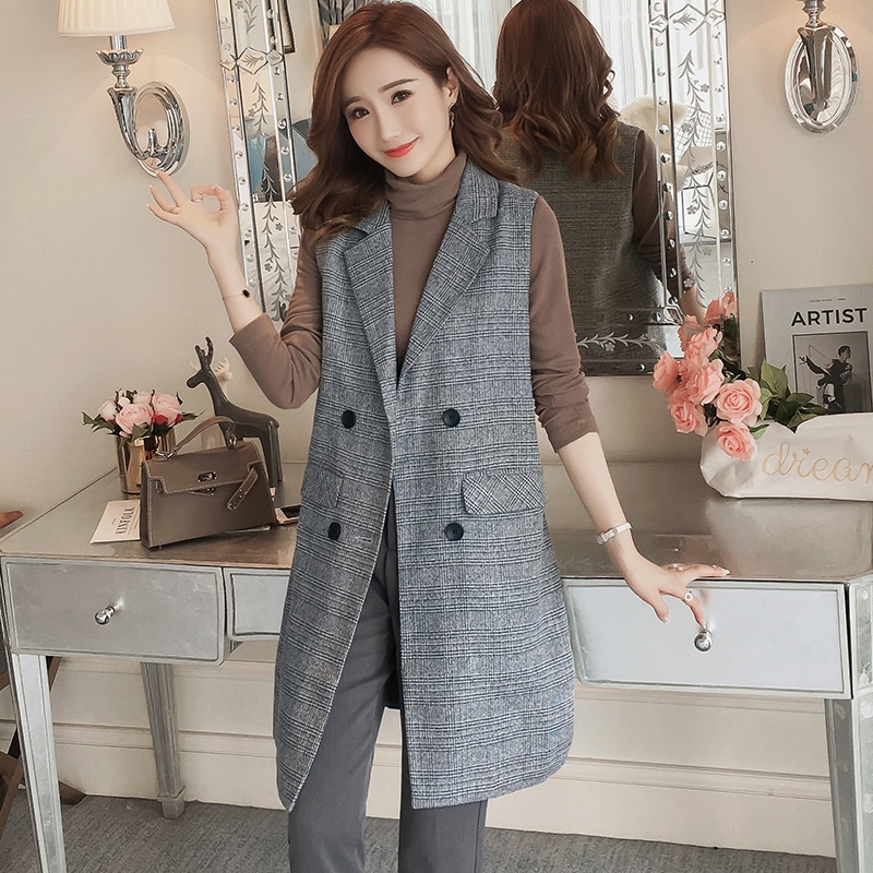 トップス アウター ジャケット アンサンブル 上着 袖なそ ノースリーブ Vネック 襟付き ノッチラペル ショールカラー スリム 細身 ストレート Aライン スマート 前開き ボタン