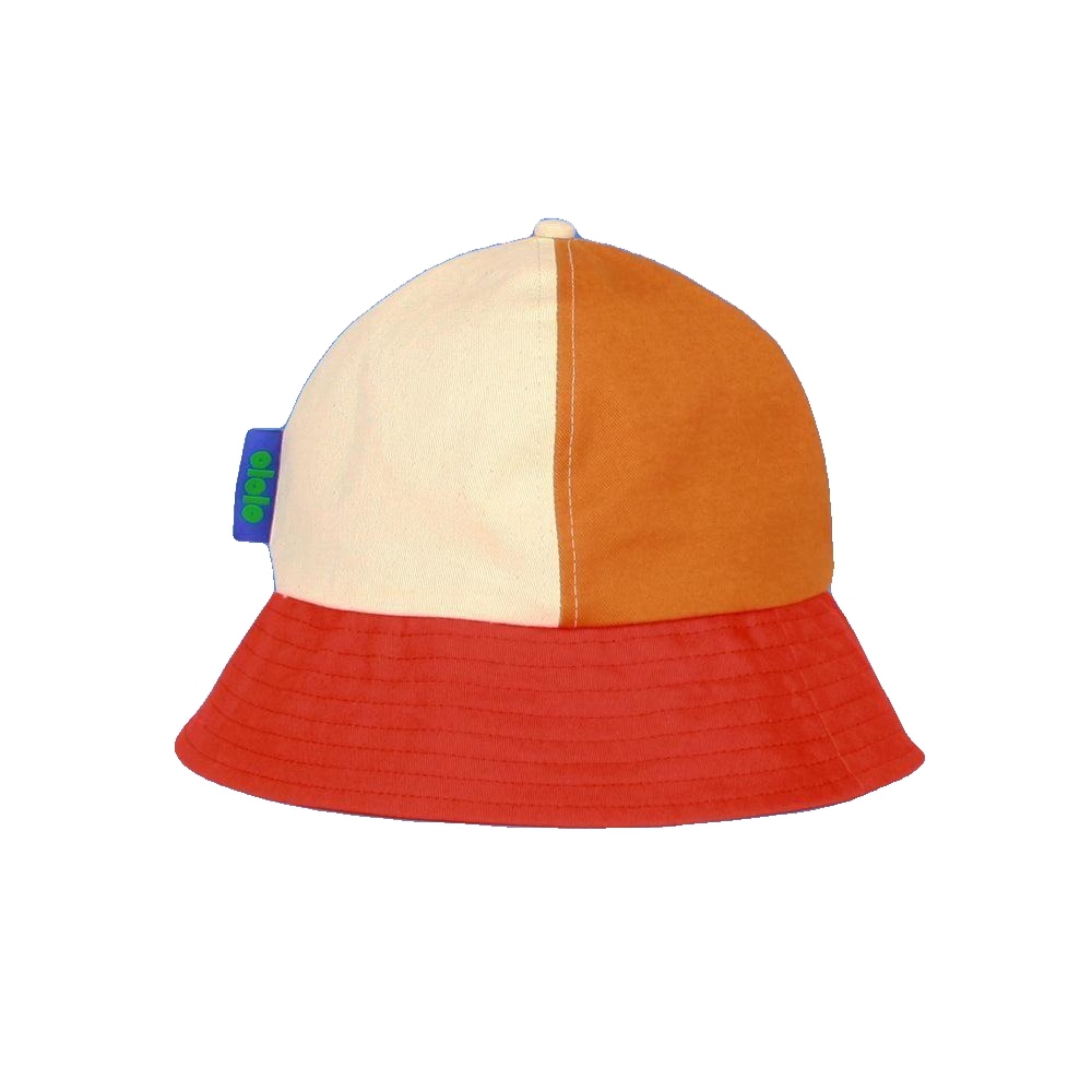 [OLOLO] ave 64 bucket hat / multi