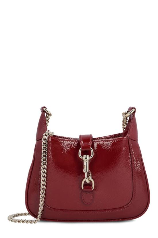 GUCCI Women Shoulder Bags 782889 0P50G6207 Red