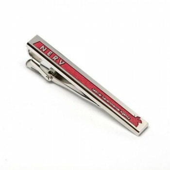 EVANGELIONxSWANK（エヴァンゲリオンxスワンク） NERVタイバー 赤 eva-2021-nerv-t-rd