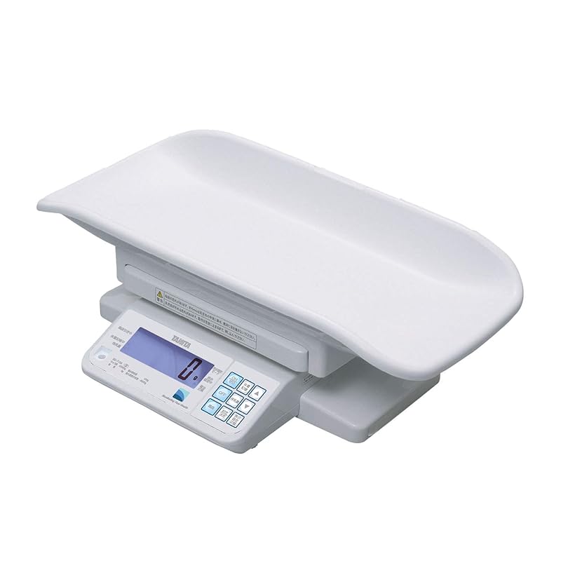 デジタルベビースケール(検定品) BD-715A(USBタンシツキ) 7区仕様 タニタ 59,656円