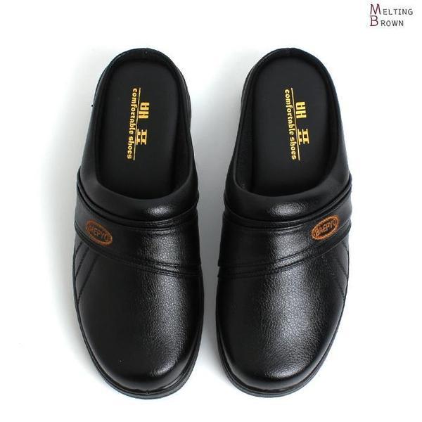 メンズ室内履き 男性 教師 スリッパ BP2