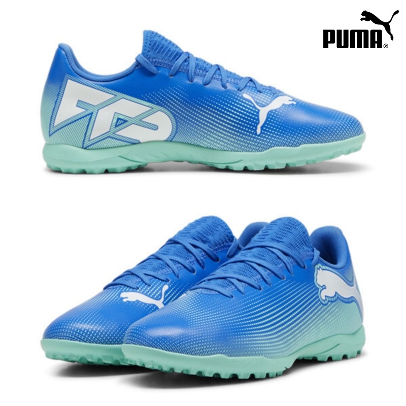 [PUMA] プーマ スニーカー フューチャー 7 プレイ TT / BLUE