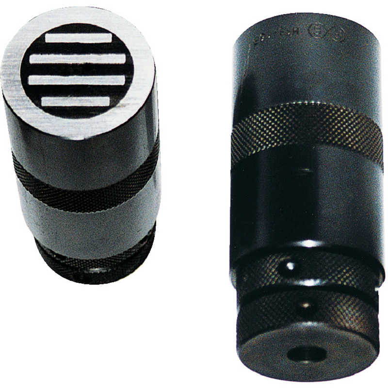 スーパーツール　スーパーツール 磁力付スクリューサポート(2コ1組)　MSS-50