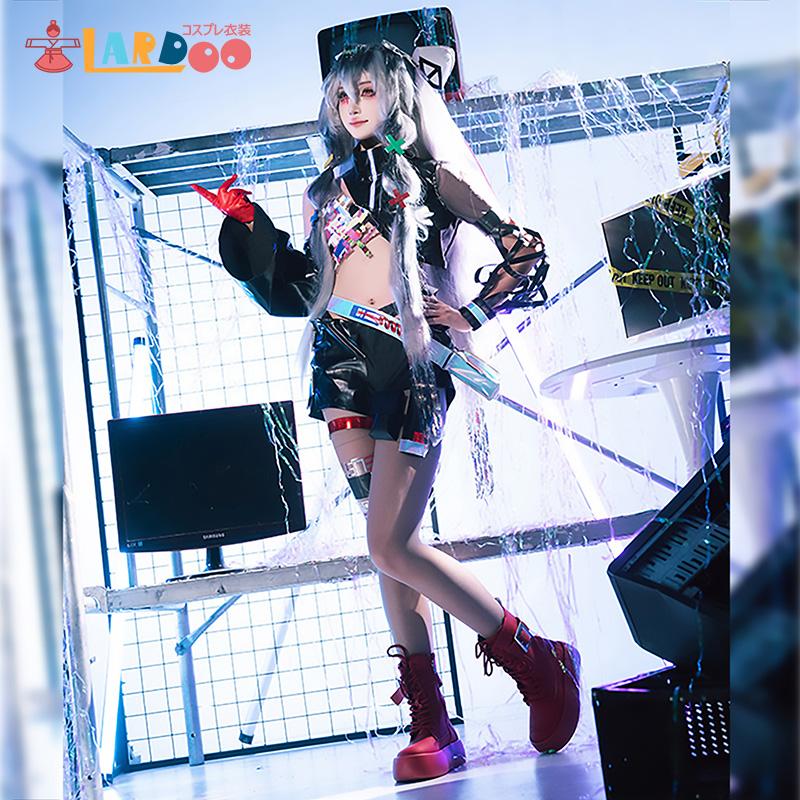 無期迷途 むきめいと PathtoNowhere 000-Zero コスプレ衣装 コスチューム cosplay995