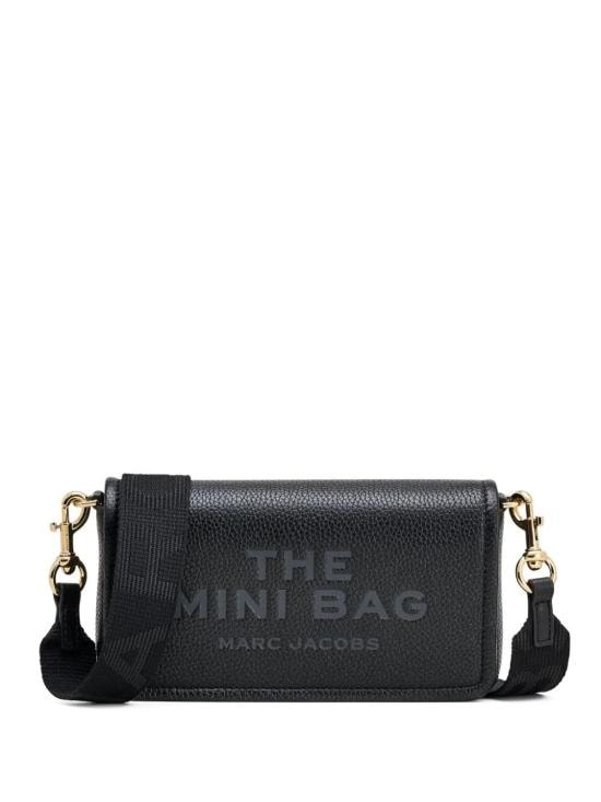 MARC JACOBS Women Messenger Bags 2S4SMN080S02 001 BLACK