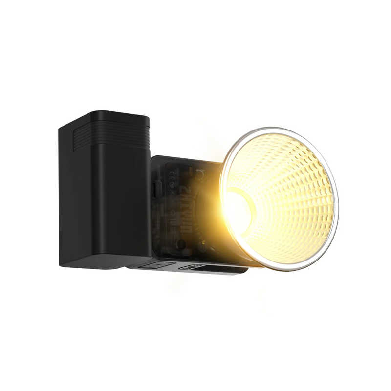 ZHIYUN　LEDライト MOLUS X60 COMBO COB Light　X60COMBOCOBLight