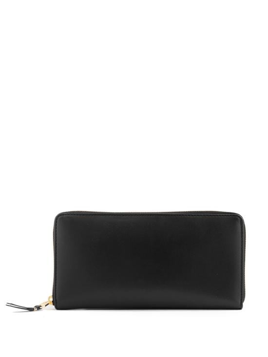 COMME DES GARCONS Women Wallet SA0110 BLACK