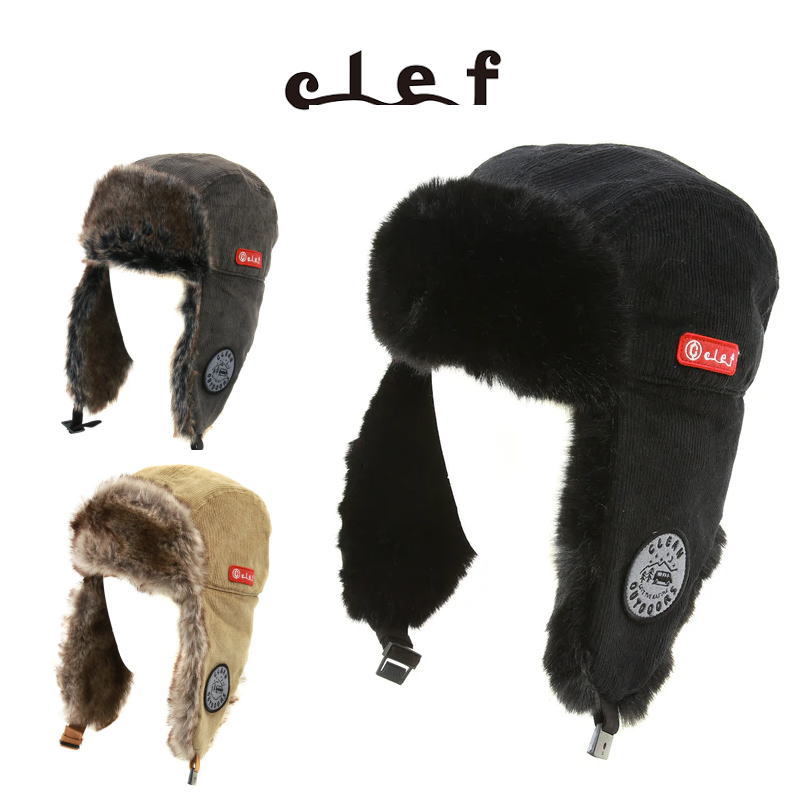 正規品 帽子 キャップ キッズ シーディー ボンバー キャップ RB7007KD ブラック チャコールグレー ベージュ