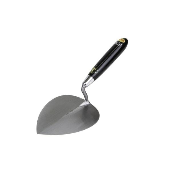 金長 レンガ鏝 薄手 ＃2 ＃2 大工道具 左官鏝 レンガ鏝 5,515円