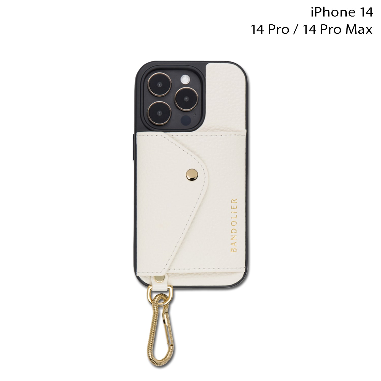 iPhone 14 14Pro 14 Pro Max スマホケース 携帯 アイフォン キーホルダー キーリング 14RYD