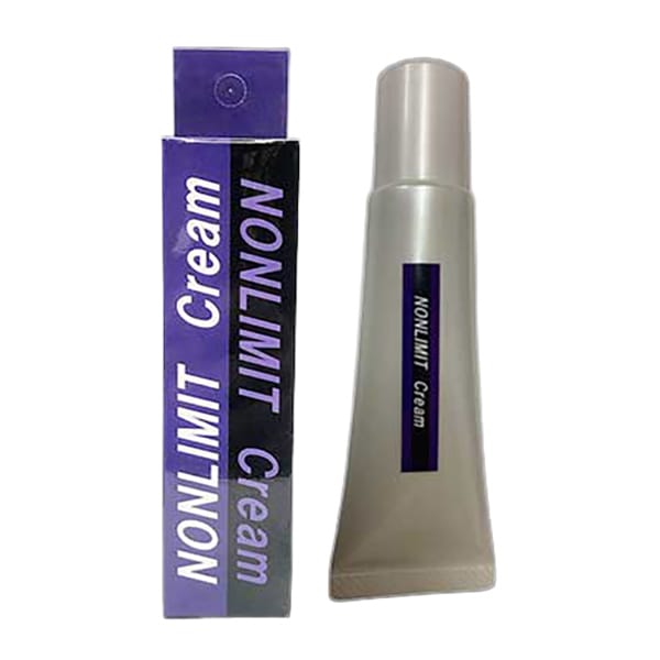 NONLIMIT Cream（ノンリミットクリーム）/男性用クリーム