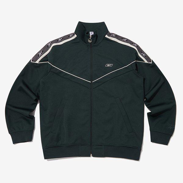 プレミアトラックトップグリーン REJU5FZ20E3