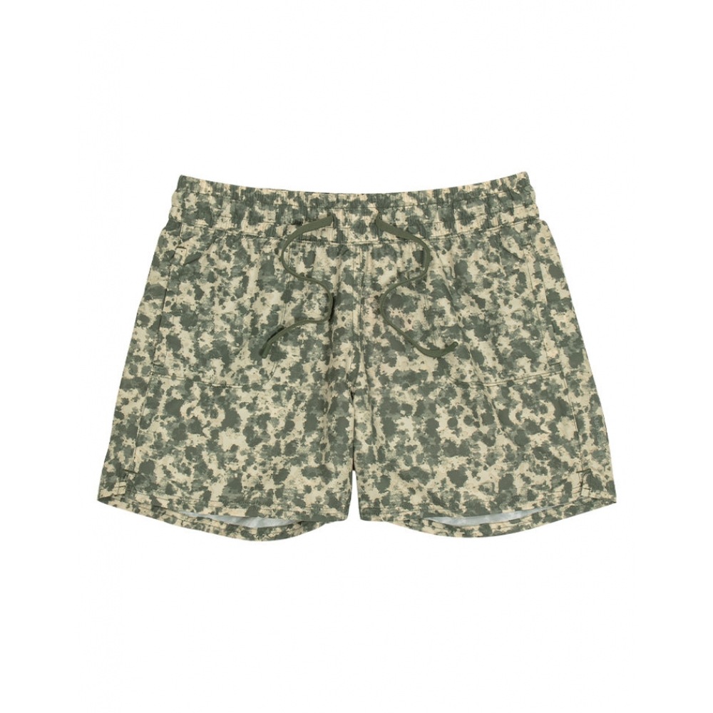 ノースフェイス 女性 半ズボン