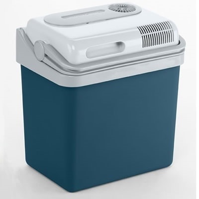 MOBICOOL ポータブルクーラーボックス 容量24L P24DC【送料無料】 8,480円