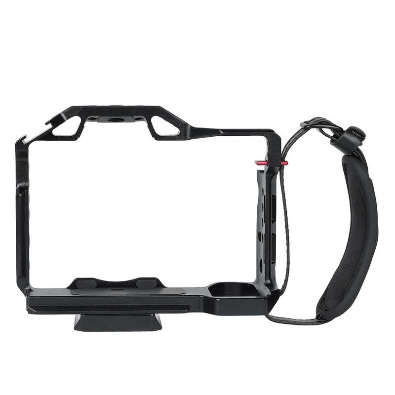 SIRUI　カメラケージ本体 Panasonic LUMIX S5II用 ブラック　SC-S5M2-JP 7,379円