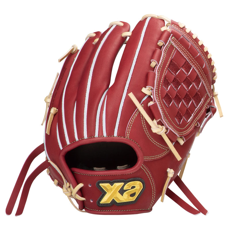 ザナックス XANAX 硬式グラブ トラスト グラブ・ミット グラブ・ミット 野球 25SS (BHG25GP1T)