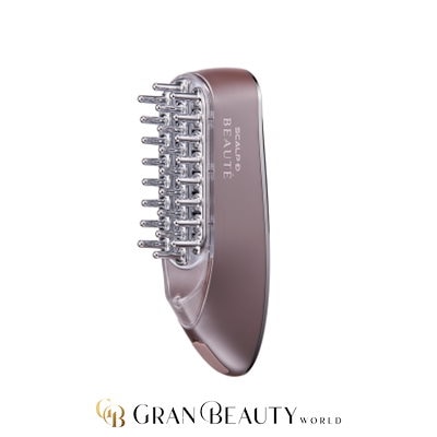 Qoo10] アンファー スカルプD ボーテ スカルプ電気ブラシ