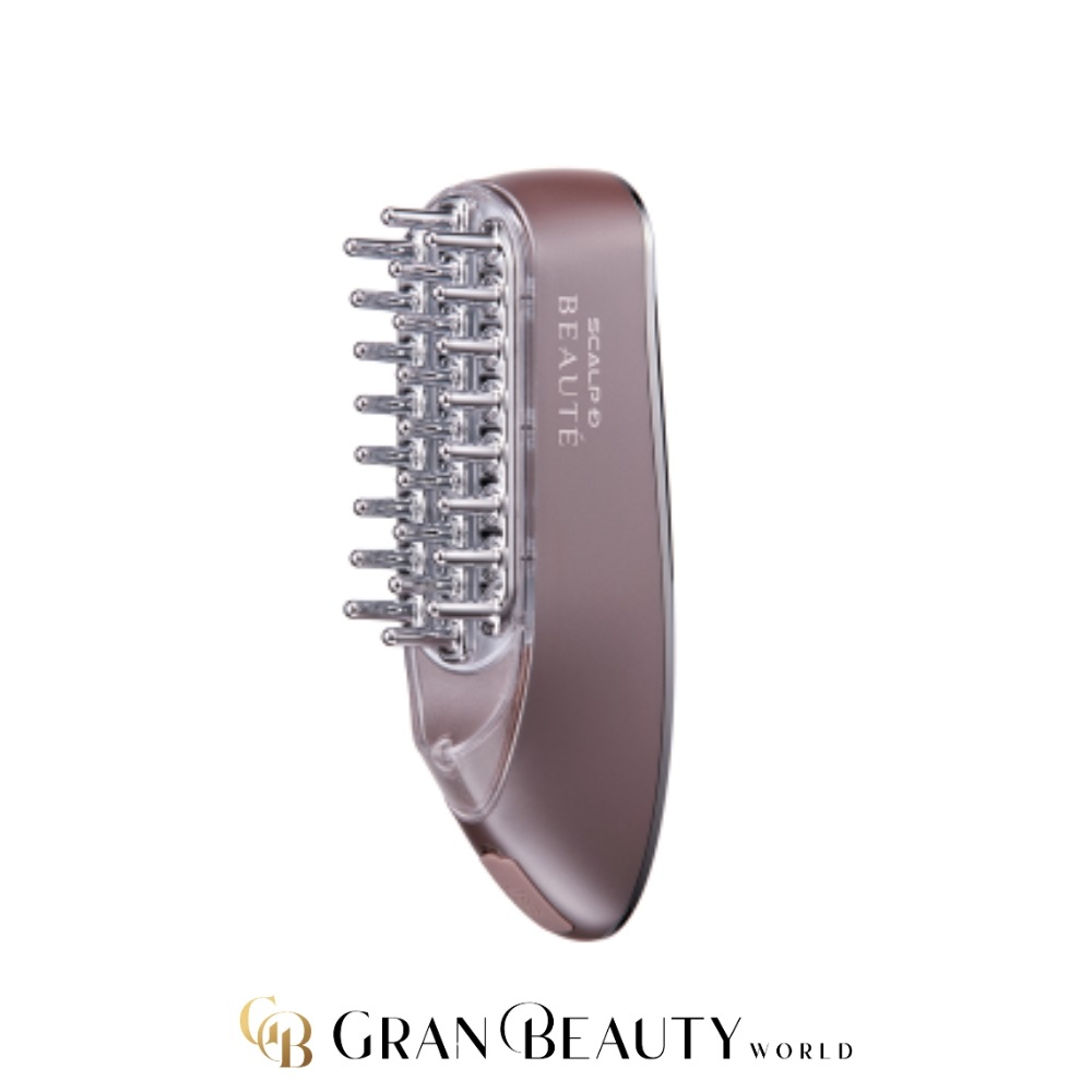 スカルプD ボーテ スカルプ電気ブラシ アンファー ANGFA