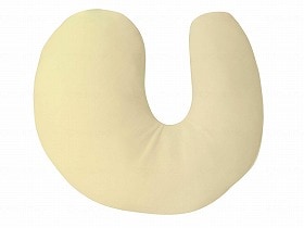 大阪エンゼル シュリンプクッション クリーム 小 1171