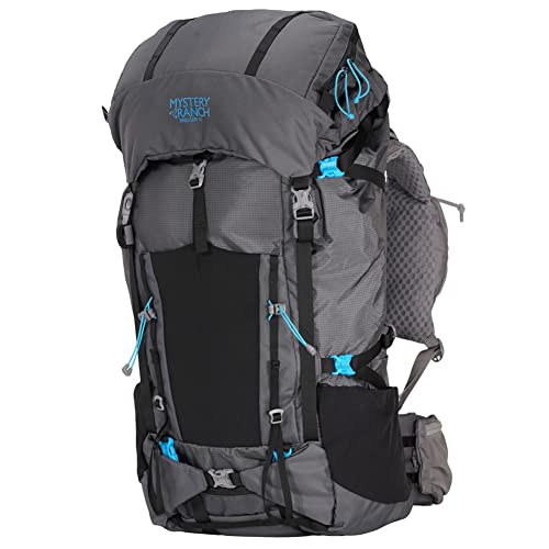 色：Shadow Moon サイズ：S [ミステリーランチ] ブリッジャー５５女性用 1976147