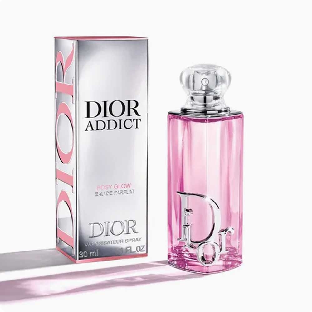 ディオール アディクト ロージーグロウ EDP 30ml / 50ml 正規品