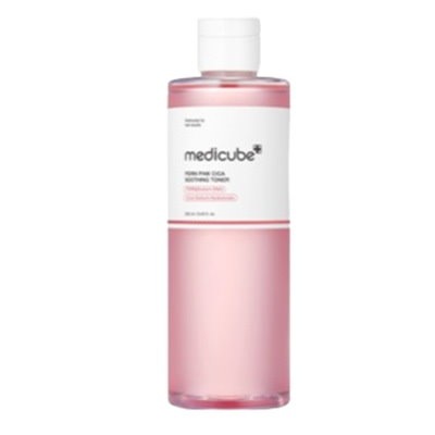 新品未使用 medicube メディキューブピンクセット PDRN 8点おまけ付 Qoo10] メディキューブ [PDRNセット]ピンクシカトナー250