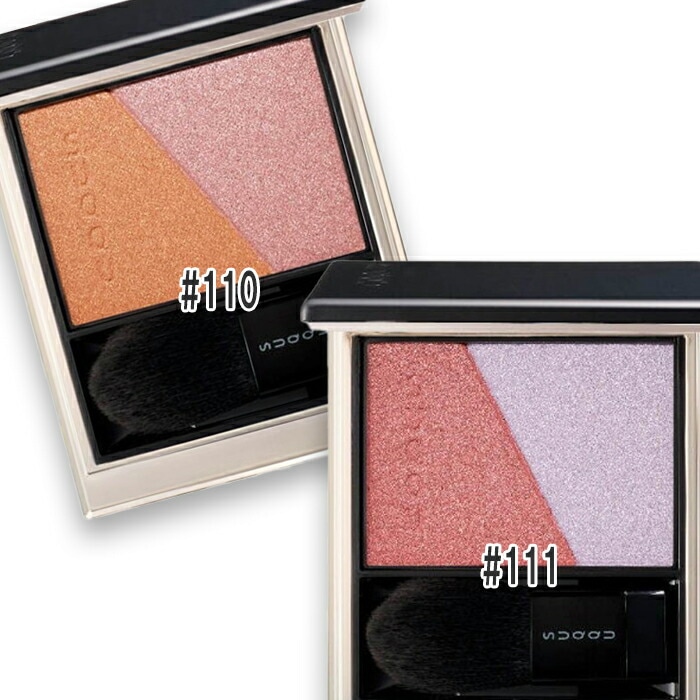 【14時迄のご注文確定で当日出荷】　スック 【数量限定】ブラーリング カラー ブラッシュ