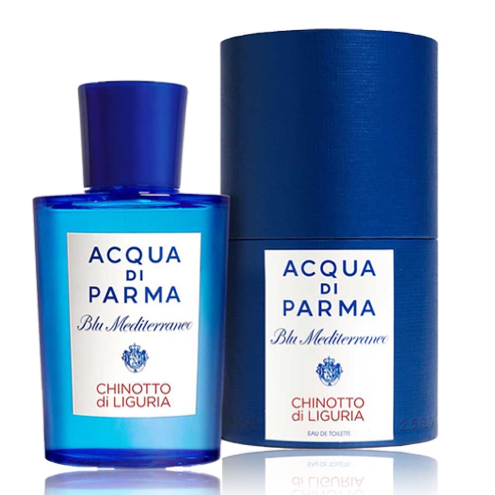 アクアディパルマ 香水 チノト ディリグリア オードトワレ EDT 30ml