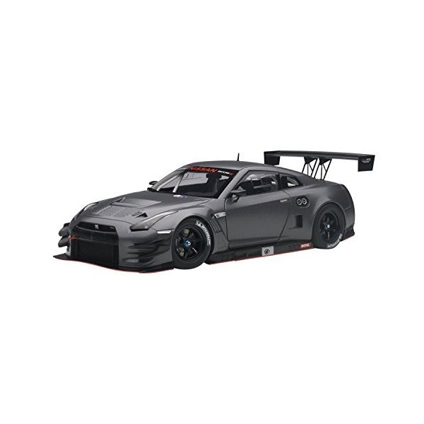 AUTOart ModelNissan GT-R Nismo GT32015Echelle 1: 18 並行輸入品